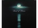 Band of Horses Cease To Begin Newbury Green & Black Swirl LP Vinyl Limited 750