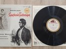 ASD 399 W/g ED1 BERLIOZ Symphonie Fantastique BEECHAM vinyl NM