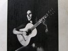 WAYNE ROLAND BROWN   LP Signed / Folk Rock  SirH70