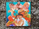 Street Fighter 2 II The Definitive Soundtrack Box Set 1. Auflage # Neuwertig