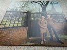 SUPERB FAIRPORT CONVENTION UNHALFBRICKING Island A1 B1 69 Pink Block Label 1st