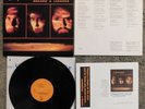 September - Dreams & Lessons LP Vinyl 1987 Sugar AOR / Christian Metal First