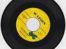 ROCKABILLY 45RPM - TRAIL BLAZERS ON WATSON - VERY RARE VIRGINIA R-A-B   MP3