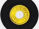 NORTHERN SOUL 45RPM - BROTHER JAMES ANDERSON ON SUN - RARE   SOUND CLIP