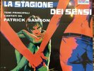 MORRICONE La Stagione Dei Sensi | Brand New Sealed RSD Record Store Day Vinyl LP