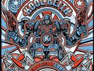 Kool Keith - Demolition Crash - Limited Vinyl 4LP New & Sealed