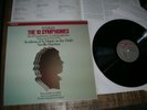 7LPBOX - SCHUBERT The 10 SYMPHONIES Academy MARRINER digital Philips SET M-NM