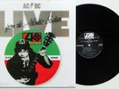 AC/DC ?- Live From The Atlantic Studios LP NYC 77 Bon Scott Angus Malcolm Young