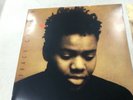 TRACY CHAPMAN DEBUT LP ELEKTRA 1988 EXCELLENT