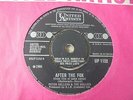 Peter Sellers And The Hollies - After The Fox 1966 UK 45 UNITED ARTISTS