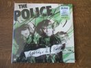 THE POLICE - MESSAGE IN A BOTTLE (NEW + SEALED 2019 RSD 7 INCH )+ROXANNE RSD