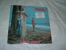 PREDATOR Easy Prey '85  RARE metal ORIG US press Hype Sticker UNPLAYED SEALED