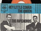 The Rip Chords - Hey Little Cobra - 7