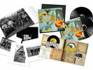 The BAND   Music From Big Pink    50th Anniversary VINYL Boxset + Extras SEALED