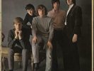 [The 'Angry' Young] Them - 1st - G Them UK vinyl LP album record LK4700 DECCA