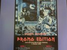 IRON MAIDEN - RUNNING UNMASKED - PROMO EDITION - BLUE COVER - RAR  NUR HEUTE