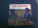 LES-ABRANIS-  ARABIC  KABYLE