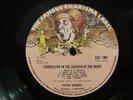 PETER HAMMILL - CHAMELEON IN THE SHADOW OF THE NIGHT - 1st PRESS - UK - VDGG