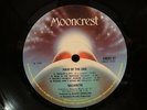 NAZARETH - HAIR OF THE DOG - 1st PRESS - UK - COMPLETE - ALBUM ADV