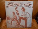 APHRODITE`S CHILD - IT`S FIVE O`CLOCK - 1st PRESS - FRANCE