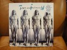 TIN MACHINE II  - S/T - 1st PRESS - UK - DAVID BOWIE - MINT