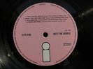 MOTT THE HOOPLE - S/T - 1st PRESS - UK - PINK ISLAND