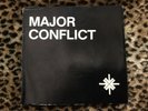 Major Conflict 1983 Original 7