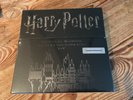 Harry Potter Original Motion Picture Soundtracks I-V  Vinyl New & Sealed