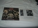 OZZY OSBOURNE No Rest For The Wicked ORIGINAL US BLUE   label press MINT-
