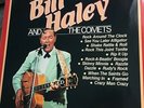 Vinyl 33t BILL HALEY AND THE COMETS