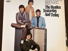 THE BEATLES YESTERDAY AND TODAY US CAPITOL 1966 1ST PRESS STEREO FACTORY SEALED