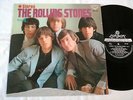 THE ROLLING STONES VOL.4 OUT OF OUR HEADS JAPAN ORIGINAL LONDON SLH 36 DIFF JKT