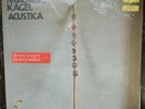 Mauricio Kagel Acustica Vinyl