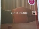 Soundtrack (OST) - Lost in Translation 1 x Violet Colour Vinyl LP RSD 2019