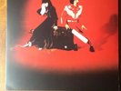 White Stripes Elephant 2013 Record Store Day RSD album red black white vinyl