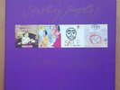  THE SMASHING PUMPKINS : SIAMESE SINGLES : 4 x 7