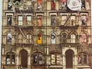LED ZEPPELIN, ALTERNATIVE PHYSICAL GRAFFITI, WHITE COLORED VINYL, 2LP, NEW, #RD