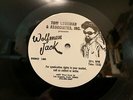 radio only WOLFMAN JACK DEMO to sell show Great Little Richard Interview RARE