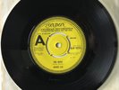 Jackie Lee - The Duck - Rare Promo Soul Demo Northern