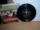 CLIFF RICHARD WITH THE SHADOWS(4 TRACK 7