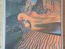 David Woodroffe/Patrick Greenslade - Pentateuch Of The Cosmogony - Twin LP Set