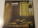 Suede Dog Man Star Limited Edition Olive Green Vinyl #894 of 1000 HMV Exclusive 