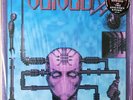 VOIVOD Nothingface LP (1989) MCA Records ?– MCA-6326 Mechanic Records