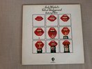 Andy Warhol's Velvet Underground featuring Nico vinyl 1st press Clean VG+