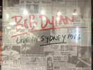 Bob Dylan ?– Live In Sydney 1966 Vinyl 2LP