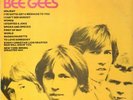 Bee Gees Best Of Bee Gees NEAR MINT RSO Records, Inc. Vinyl LP