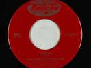 Doo-Wop 45 - Sonny Woods & the Four Winds - I Promise - Middle-Tone - mp3