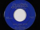Doo-Wop R&B 45 - Danderliers - Chop Chop Boom/My Autumn Love - States - mp3