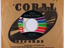 Garage 45 - The Buzz - You're Holding Me Down - Coral - mp3 - Joe Meek