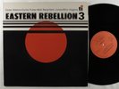 CEDAR WALTON Eastern Rebellion Vol. 3 TIMELESS LP NM/VG++ netherlands